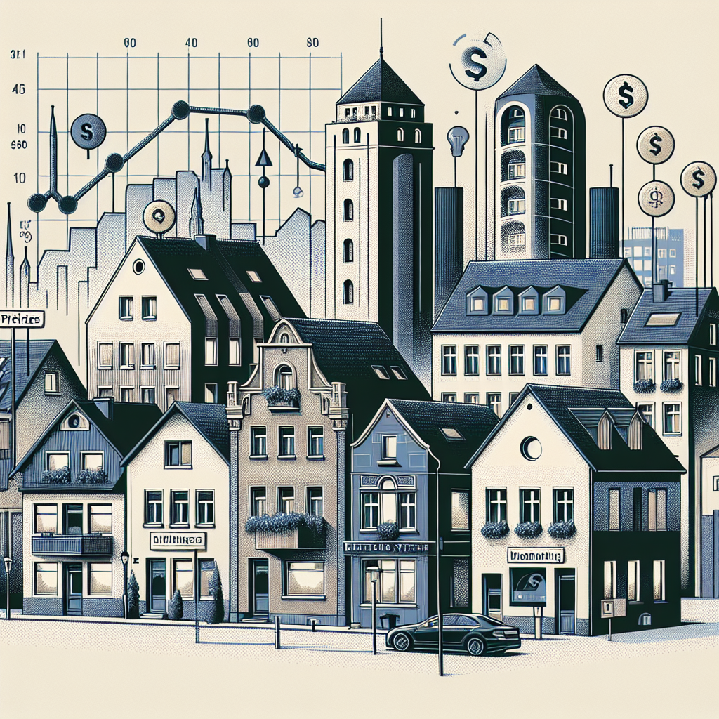 Mietspiegel Stuttgart Rotenberg und Mietpreisfestlegung